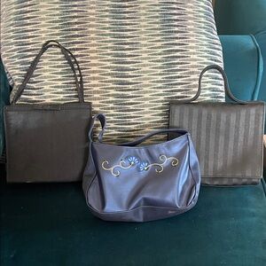 Avon Y2K shoulder bag/handbag